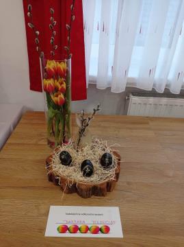 Velikonočna razstava 11